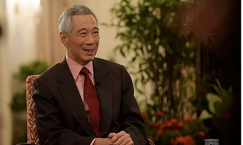 Few willing to join coalition that excludes players like China'