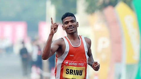 Srinu Bugatha to lead Indian challenge
