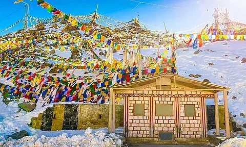 List of North India East Places You Can Visit in During Winters