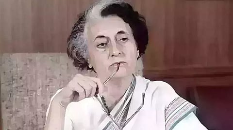 LDCC celebrates birth anniversary of Indira Gandhi
