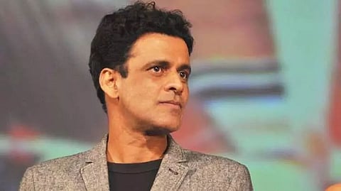 Manoj Bajpayee warns about fake Twitter account using his name