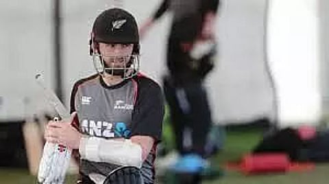 New Zealand, WI IPL contingent clear 2nd Covid tests