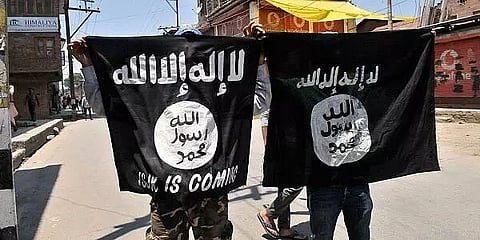 24 Islamic State militants killed in Iraq