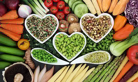 Vitamins for Health - What & Why Do We Need These ?