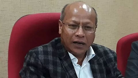 Meghalaya Democratic Alliance opposes Citizenship Amendment Bill, 2019