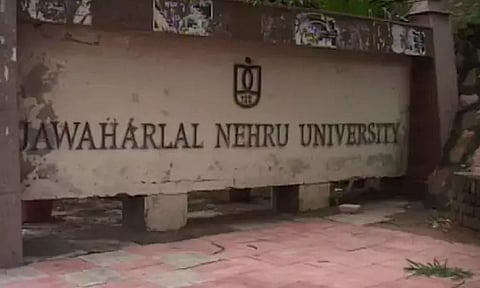 JNU to introduce four-year UG programme