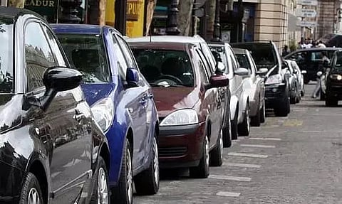 Representational Image