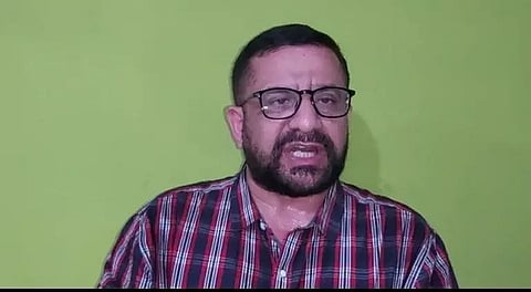 CBI books UP Shia Waqf Board ex-chief in 2 cases