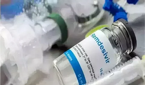 World Health Organization warns against remdesivir for COVID-19 treatment