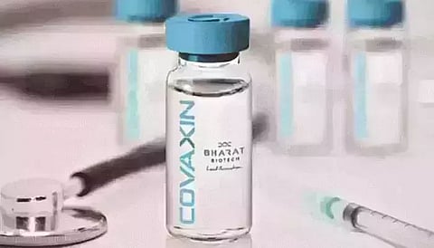 Phase-3 trial of Covaxin begins at Odisha's SUM Hospital