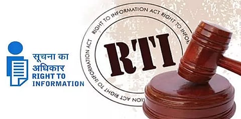 India catches only 2 of 72 scamsters in 6 years: Right to Information