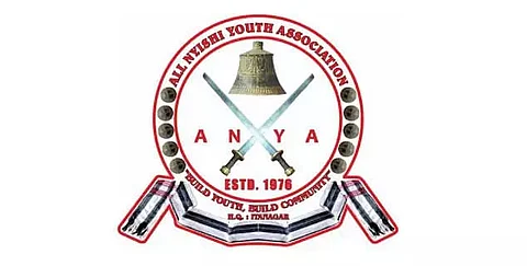 ANYA against rural poll tickets to local women who married non-tribals