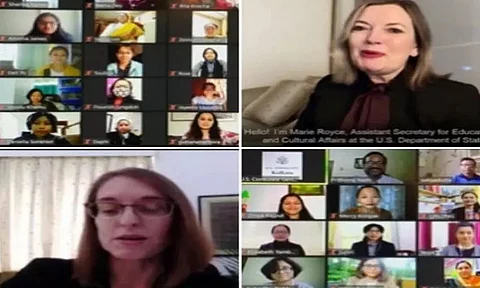 US Consulate in Kolkata launches project for women entrepreneurs in North East