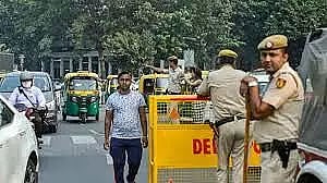 Delhi Police nab snatchers in 12 hrs after video goes viral