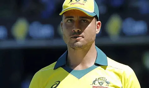 Willing to help Aussies with late-order hitting: Marcus Stoinis