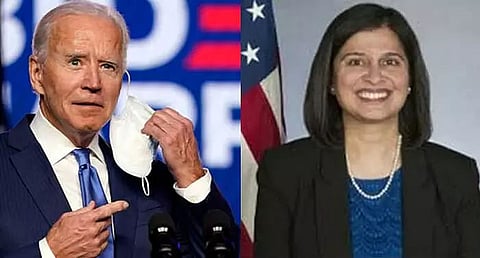 Joe Biden appoints Indian American as Policy Director
