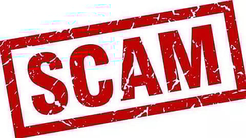 Scamster