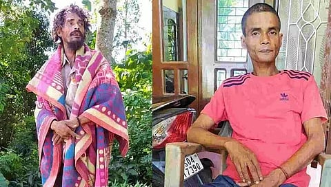 Beggar goes from rags to swag thanks to Sivasagar youth; here's the story
