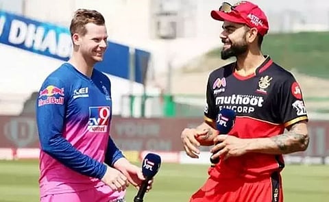 India without Kohli will be like Australia without Smith and Warner: Geoff Lawson