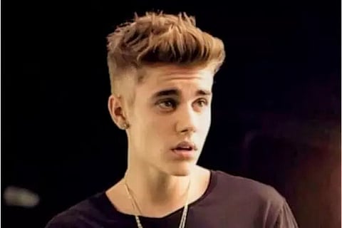 Justin Bieber curious about COVID scenario in India