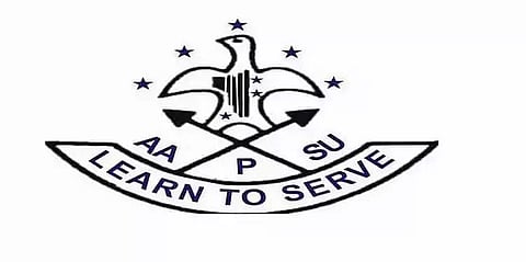 AAPSU moves State Election Commission to defer local bodies' polls