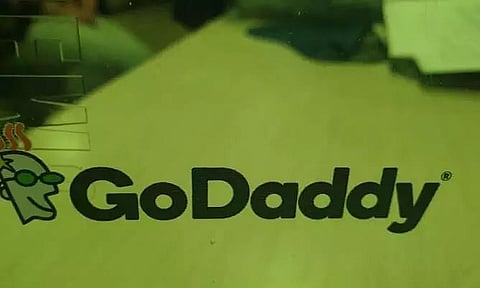 GoDaddy employees used in crypto services attacks