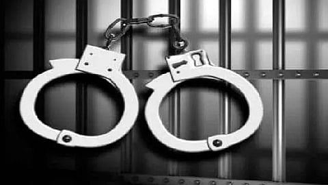 One held with 4 kg marijuana in Gurugram