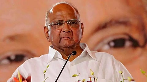'In Goa, Pawar can replicate Maha Vikas Aghadi experiment'