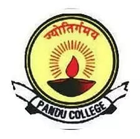 Pandu College Recruitment 2020 - Assistant Professor(Zoology) Vacancy, Latest Job Openings