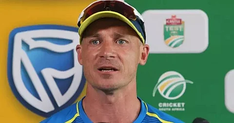 South Africa's Dale Steyn to join Kandy Tuskers squad for Lanka Premier League