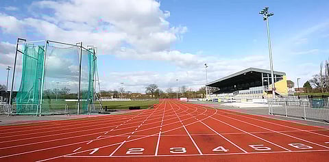 Assam Athletics Association plans to promote State Athletics