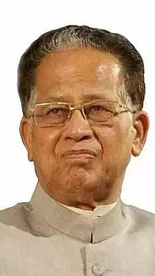 Tarun Gogoi