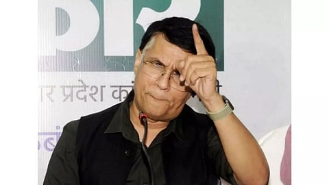 Congress attacks government over China building settlement in Bhutan