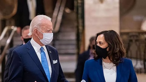 First round of Joe Biden, Harris Cabinet picks today