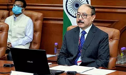 Indian Foreign Secretary to visit Nepal on November 26