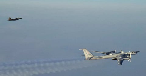 US withdraws from Open Skies Treaty