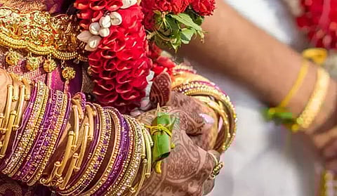 Dubapara Police stop minor's marriage in Goalpara