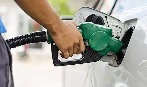 Nagaland's National People's Party flays move to hike fuel prices