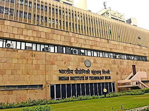 IIT Delhi Recruitment 2020 - Jr Project Attendant & Sr Project Assistant Vacancy, Job Opening