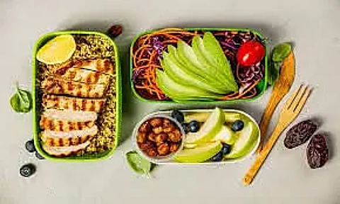 Gained weight? Check out the diet plans that you can follow