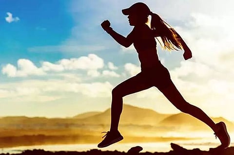 5 ways to combat body odour while running