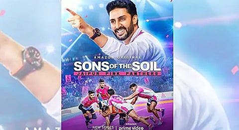 The docu-drama finds ready space on OTT