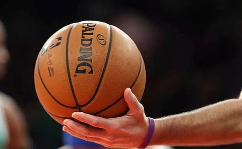 Zero positive cases recorded in the NBA before the restart
