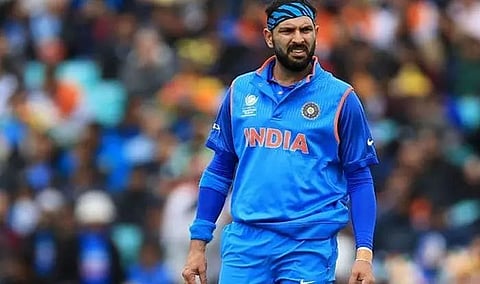 Yuvraj Singh still awaiting BCCI's nod for his comeback