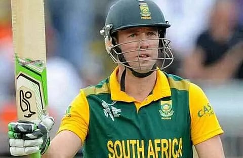 Would've loved to have AB de Villiers in T20 WC squad: Quinton de Kock