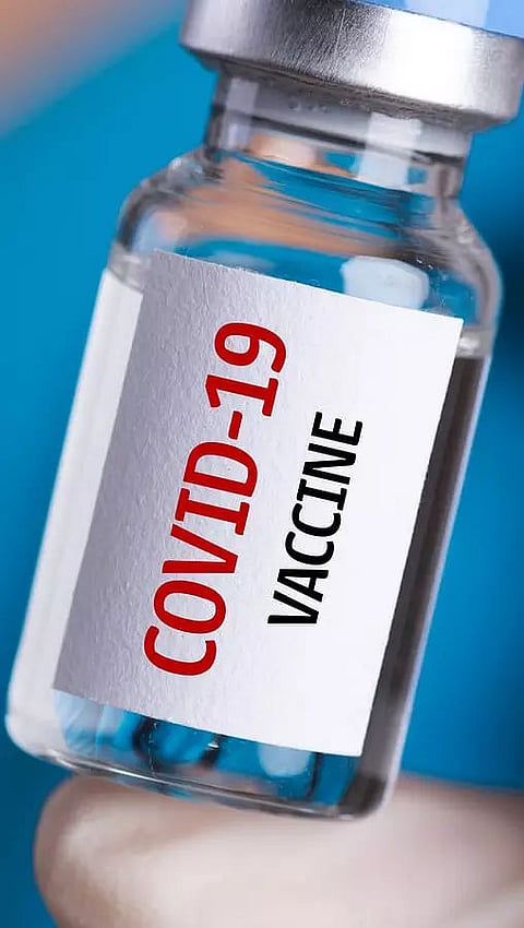 Key players of Covid-19 Vaccine