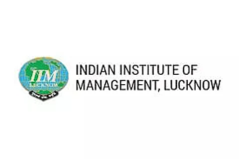 IIM Lucknow Recruitment 2020 - Research Associate Job, Vacancy Opening