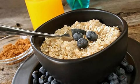 Representational image