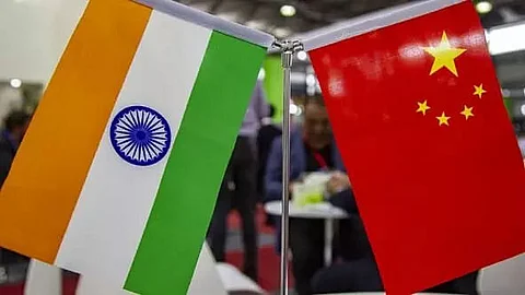 India, China Seek Mutually Acceptable Resolution of Other Friction Points