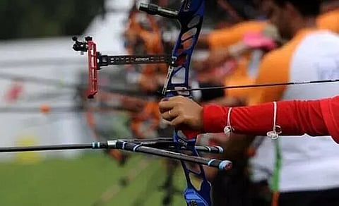 Sports Ministry recognises archery body again